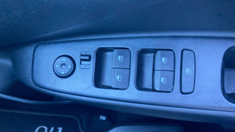 Hyundai i10 1.2 Advance 5dr Petrol Hatchback